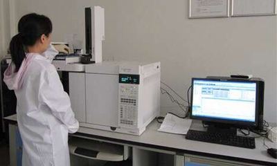 燃料水分檢測(cè)