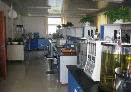 燃料揮發(fā)分檢測(cè)