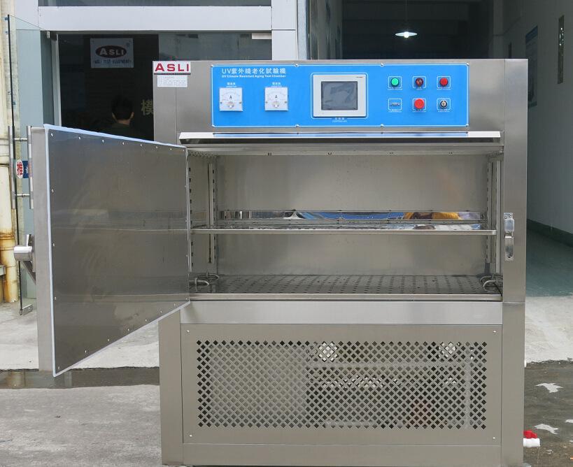 紫外線(xiàn)老化測(cè)試