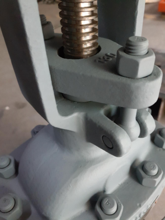 石油化工閥門常用的設(shè)計標(biāo)準(zhǔn)--API 標(biāo)準(zhǔn)