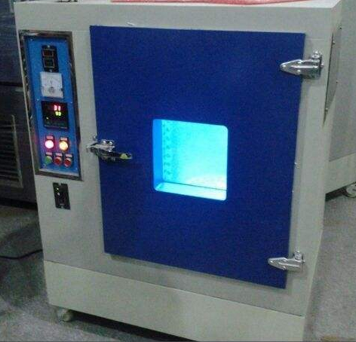 全面講解紫外線老化試驗