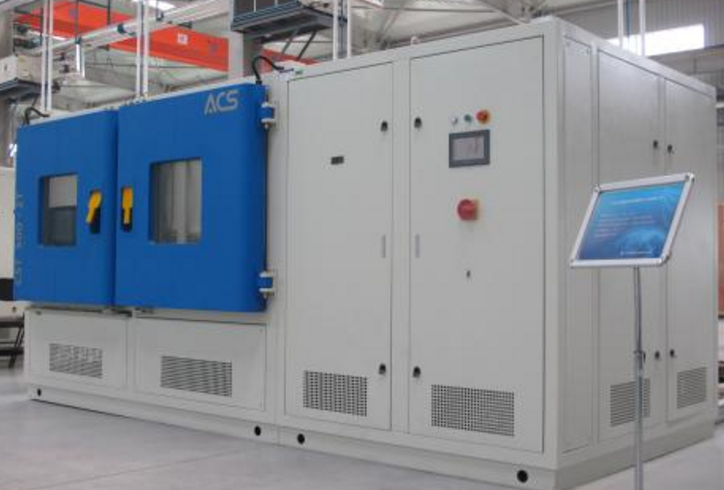 有關(guān)快速溫變?cè)囼?yàn)、溫度沖擊試驗(yàn)和溫濕度交變?cè)囼?yàn)的分析比較