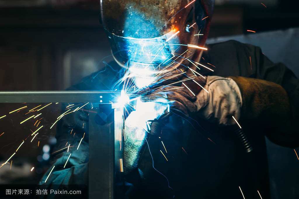 焊接工藝評(píng)定 | 焊接工藝測(cè)試