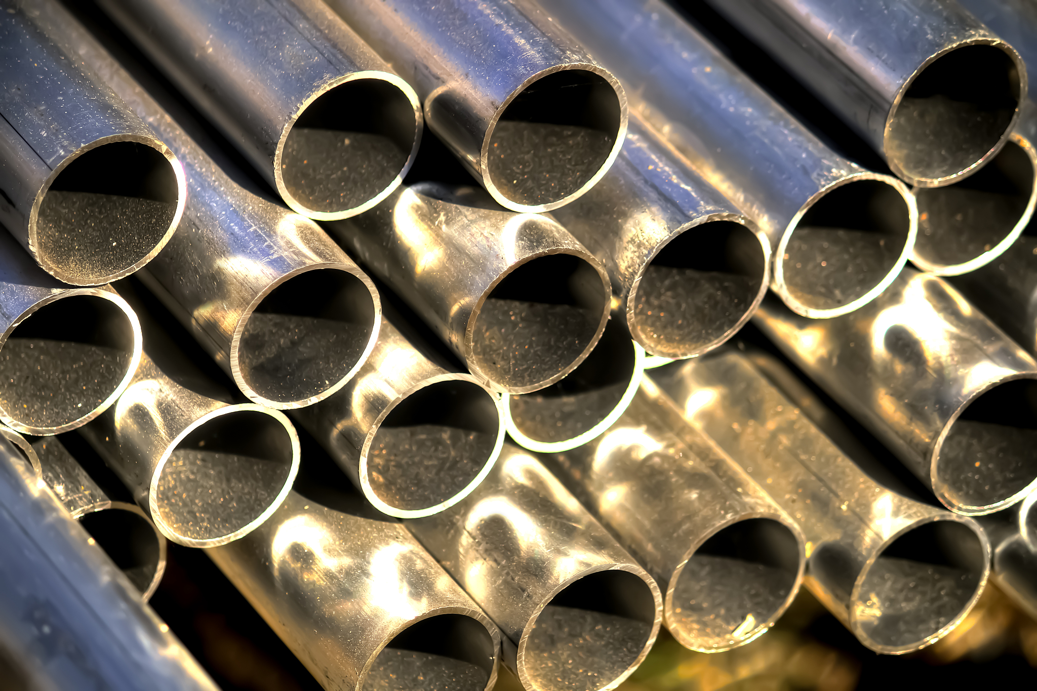 不銹鋼也會(huì)生銹？可能很多人想不到吧