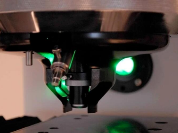 金相分析基礎(chǔ)知識(shí)介紹-隱石檢測